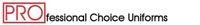 Professional Choice Uniform coupons